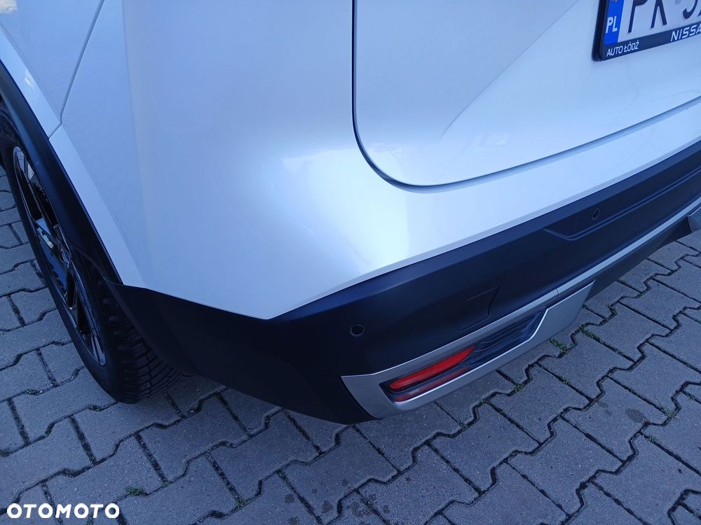 Nissan Qashqai 1.3 DIG-T MHEV N-Connecta Xtronic - 30