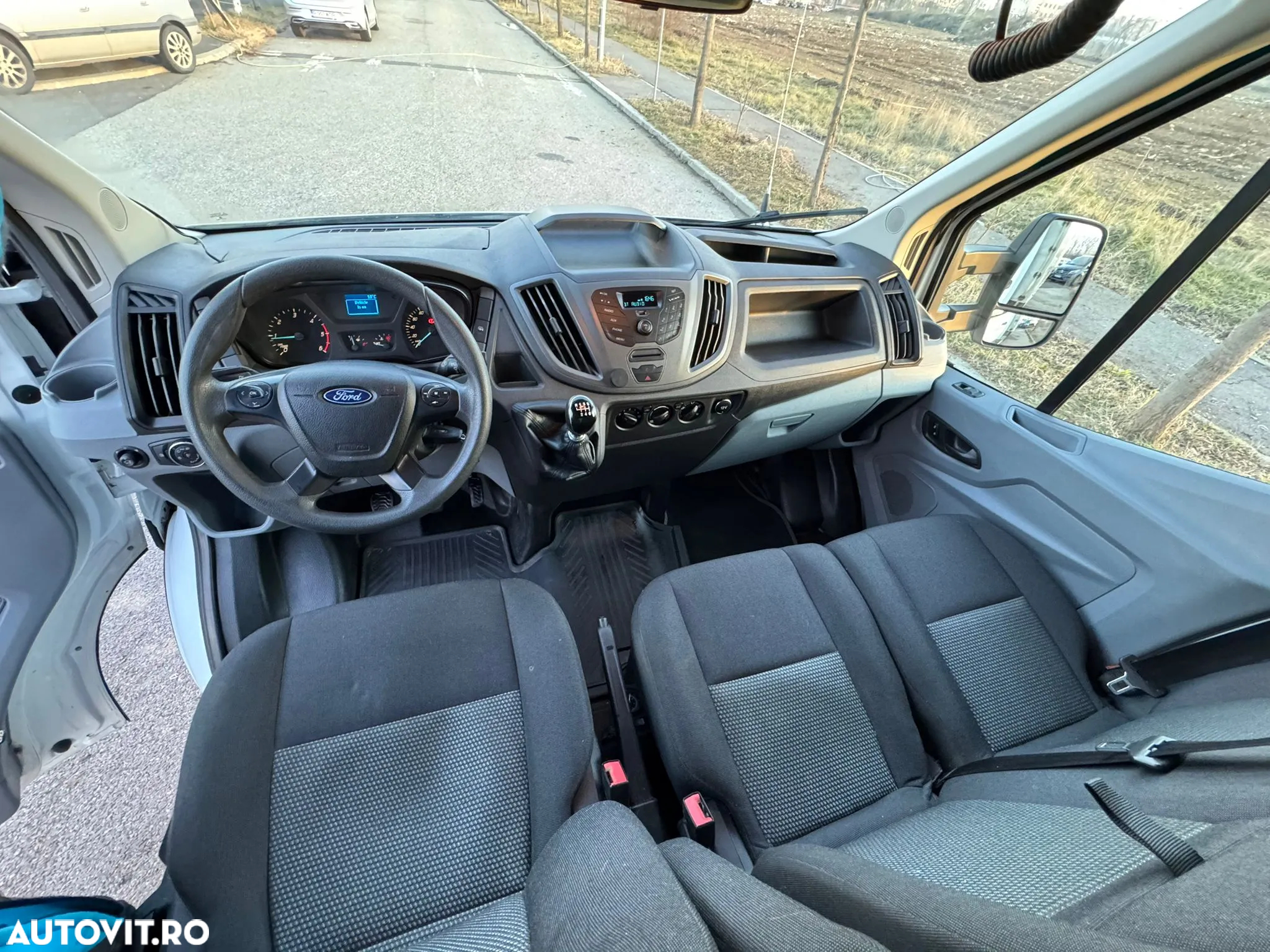 Ford Transit - 7