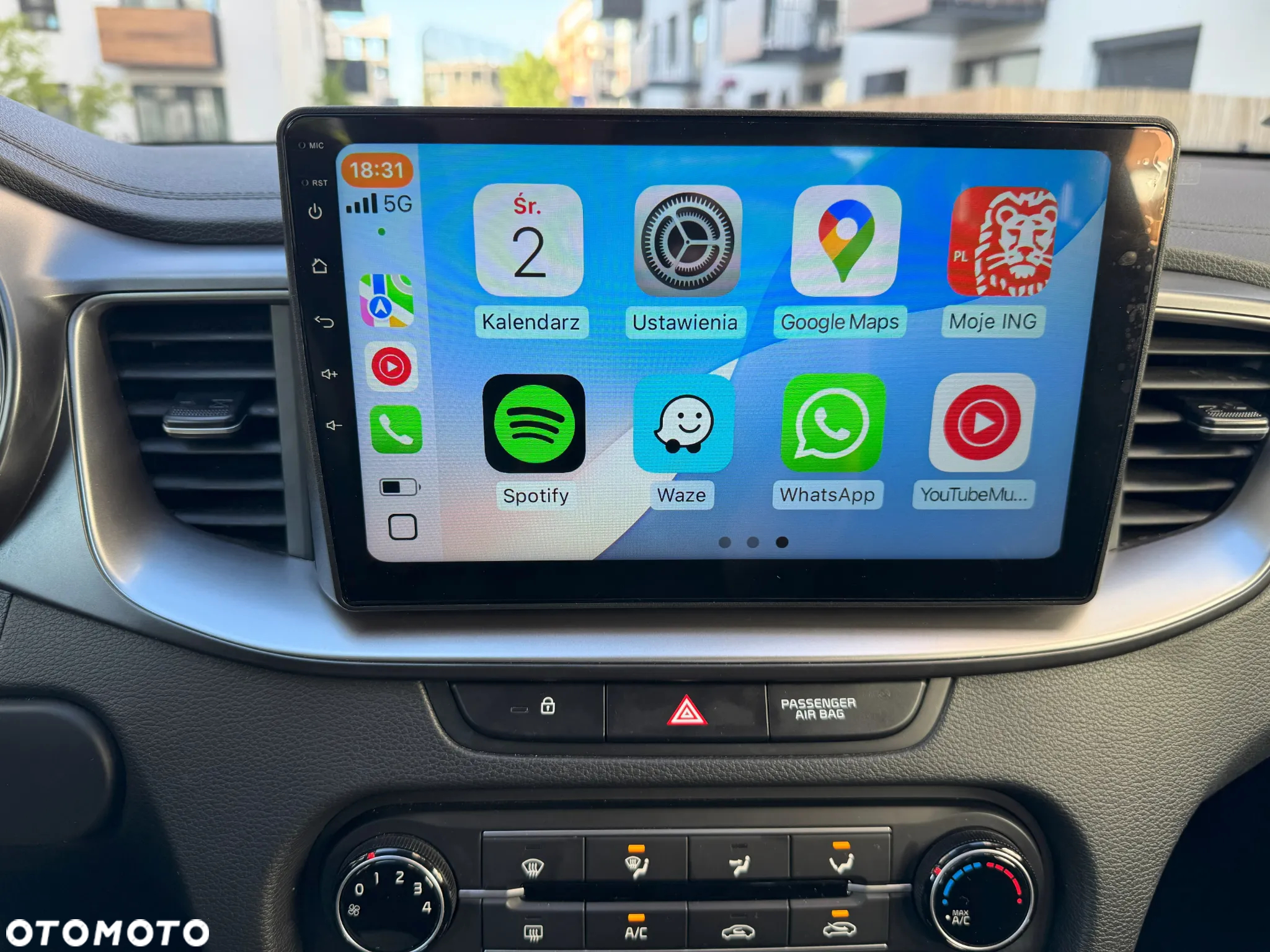 Kia Ceed 1.0 T-GDI S - 23