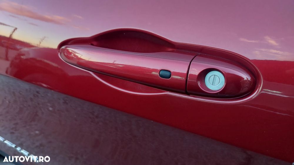 Jeep Cherokee 2.0 Mjet 4x4 AT Limited - 31