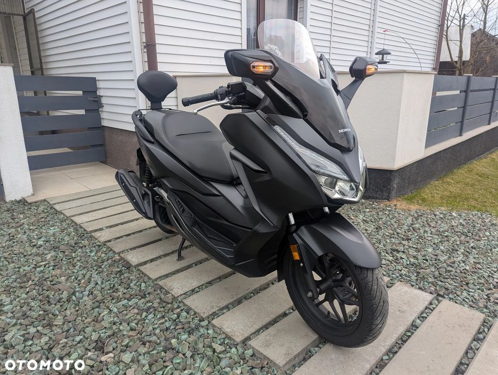 Honda NSS - 1