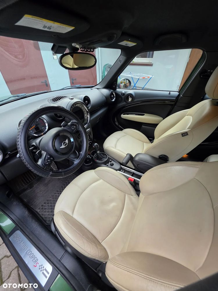 MINI Countryman - 8