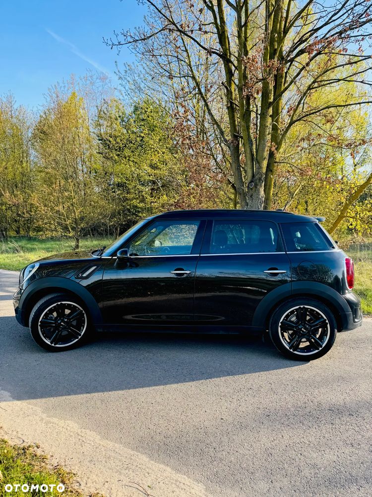 MINI Countryman - 3