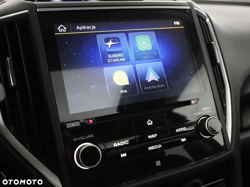 Subaru Forester 2.0X Lineartronic Comfort - 28