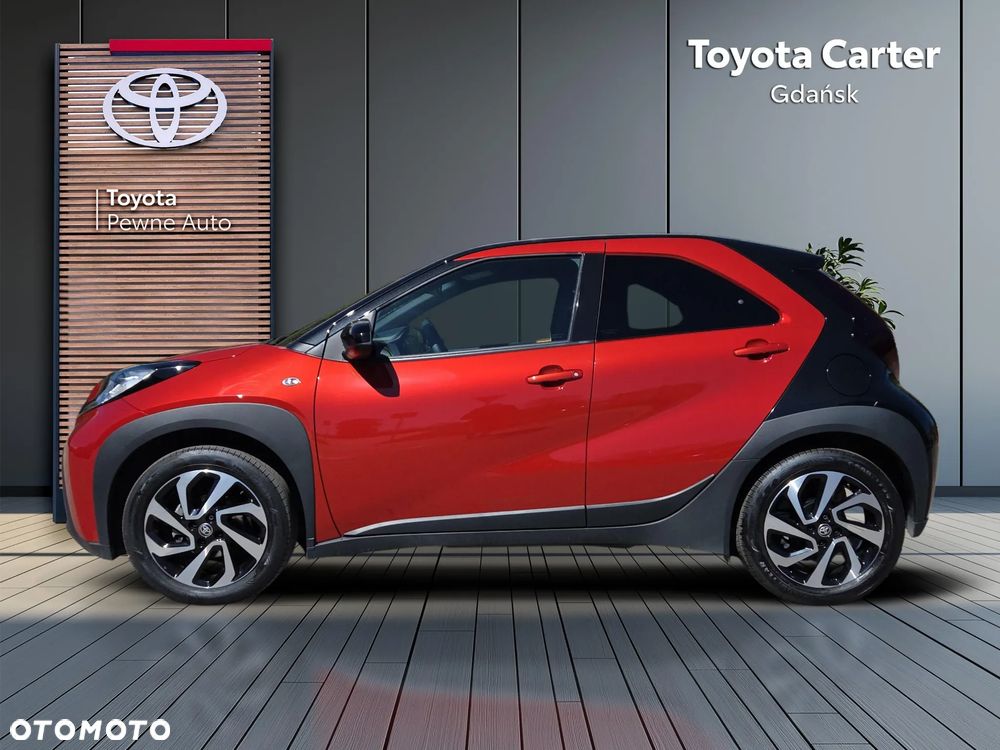 Toyota Aygo - 3