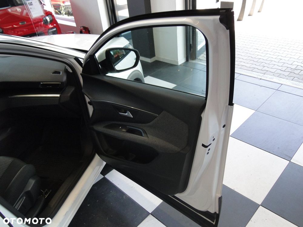 Peugeot 3008 - 15