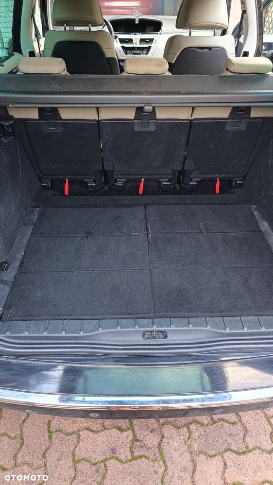 Citroën C4 Picasso 1.6 THP Exclusive - 15