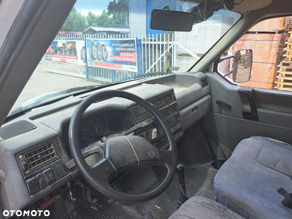 Volkswagen T4 - 9