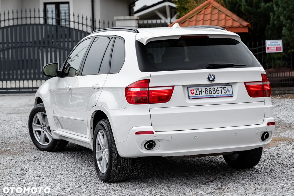 BMW X5 xDrive30d - 12