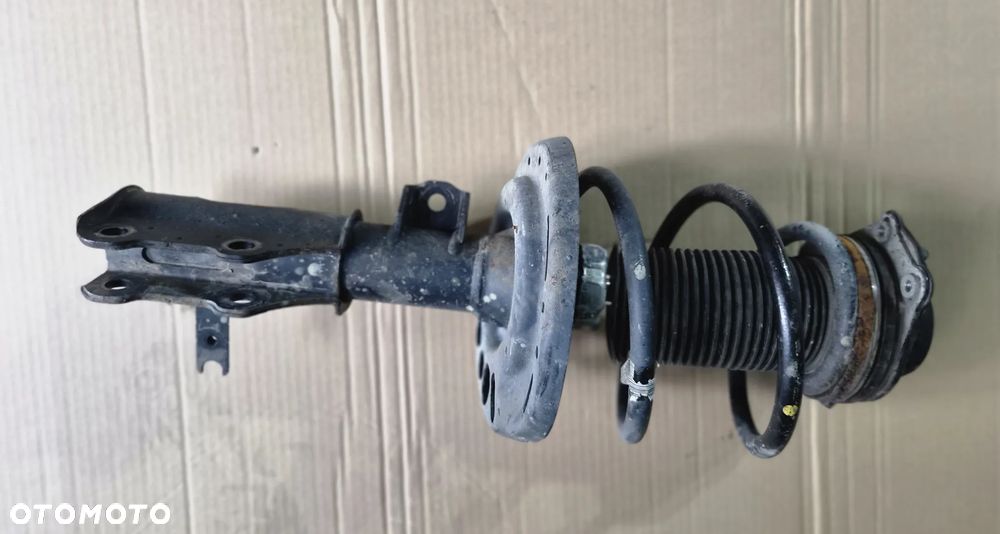 Amortyzator ids prawy Opel Insignia B 1.6 CDTI - 9