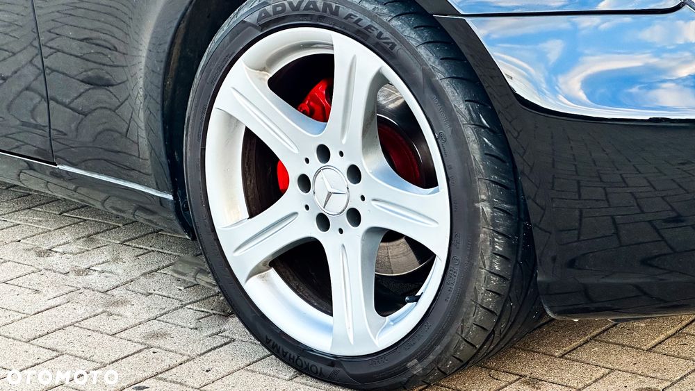 Mercedes-Benz CLS 320 CDI - 24