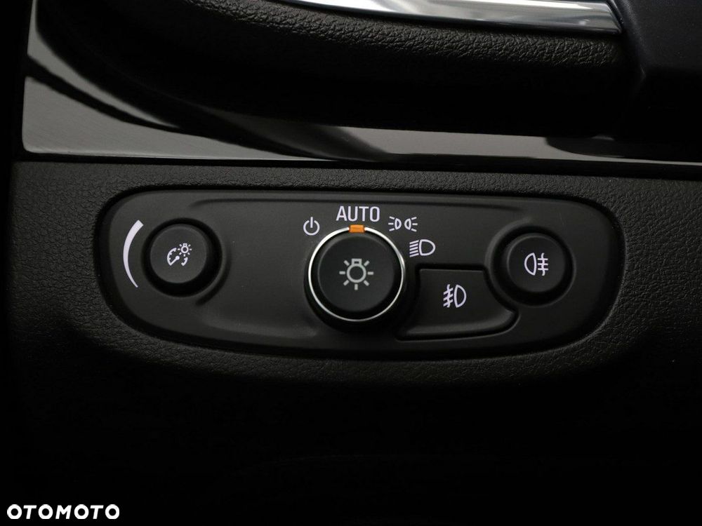 Opel Mokka X 1.4 Automatik Innovation - 31