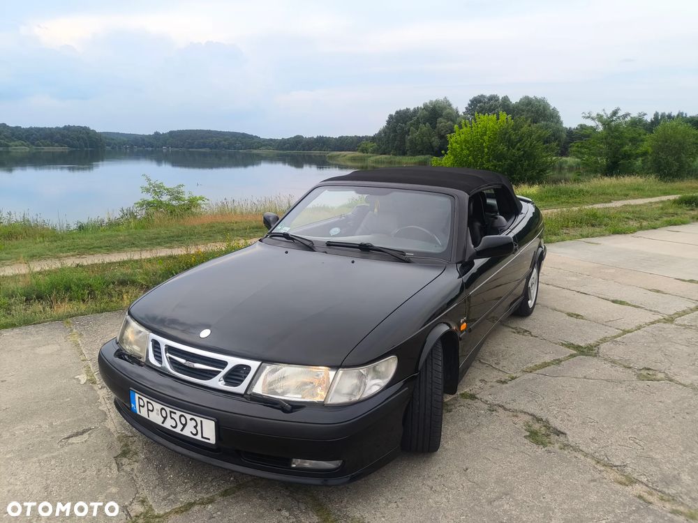 Saab 9-3 Aero 2.0TS - 27