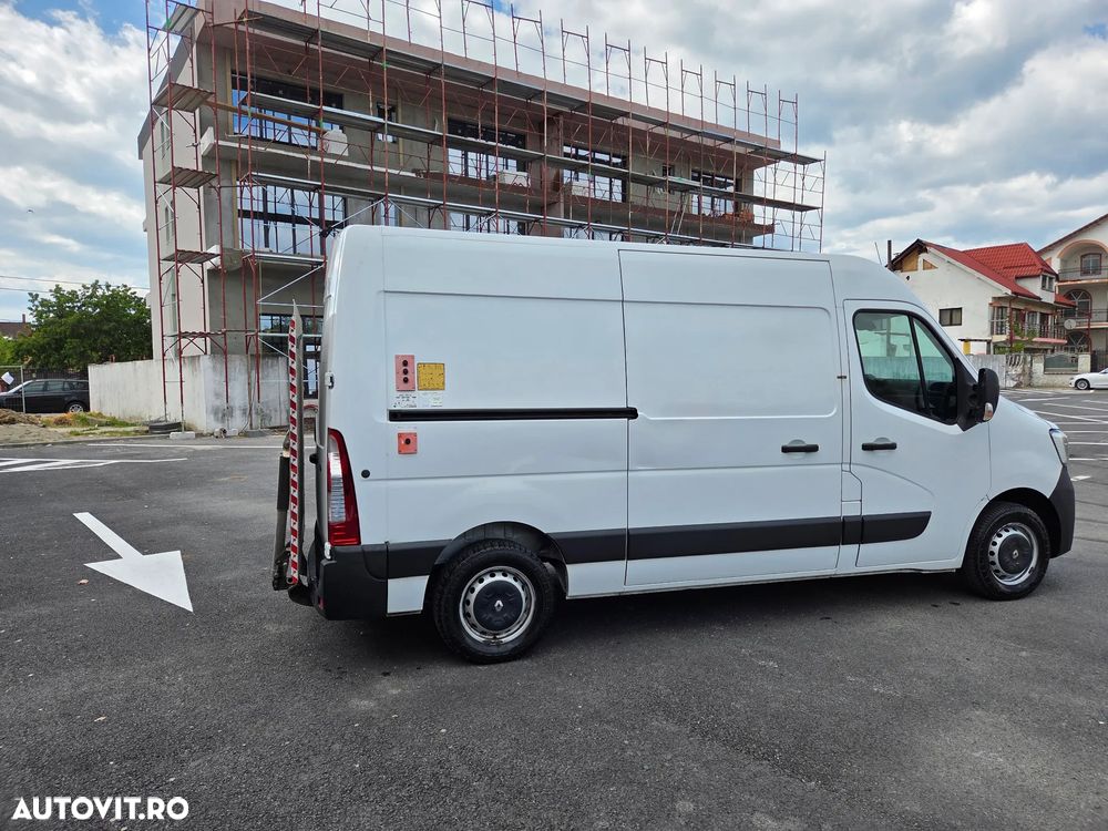 Renault Master - 6