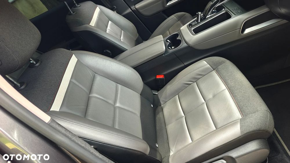 Citroën C5 Aircross 1.5 BlueHDi Shine EAT8 - 21