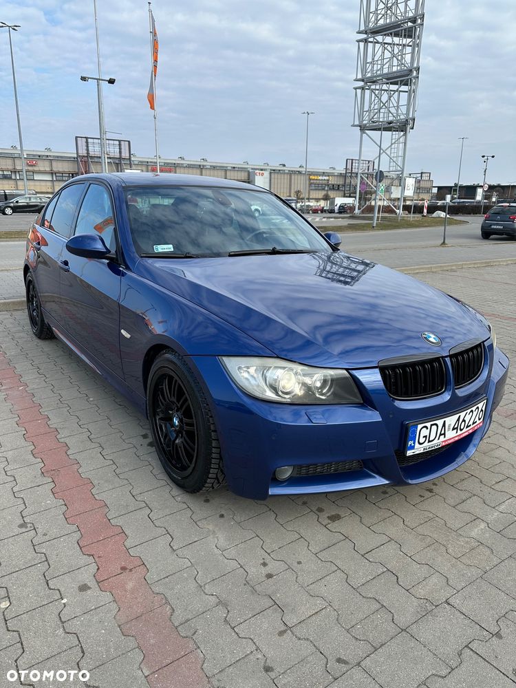 BMW Seria 3 - 3