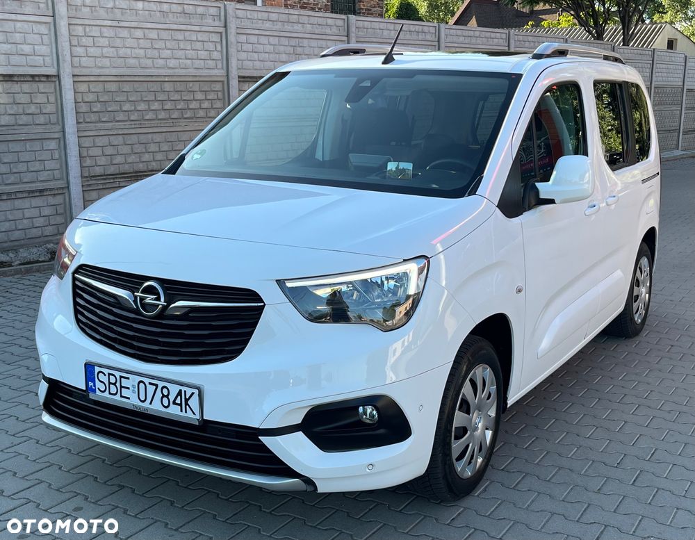 Opel Combo 1.5 D Start/Stop Innovation - 1