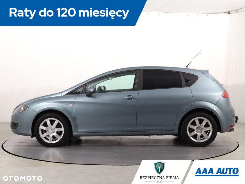 Seat Leon - 3