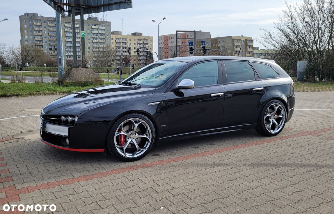 4x Felgi 20 m.in. do ALFA ROMEO Giulietta Giulia Stelvio 195 - L1664 (1664208506S) - 6