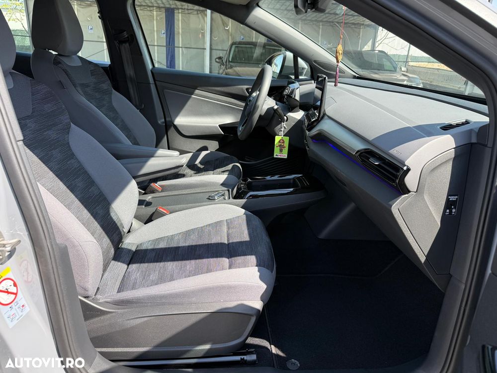 Volkswagen ID.4 77 kWh Pro Performance - 19
