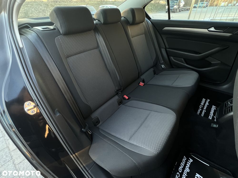 Volkswagen Passat 1.5 TSI EVO Essence - 12