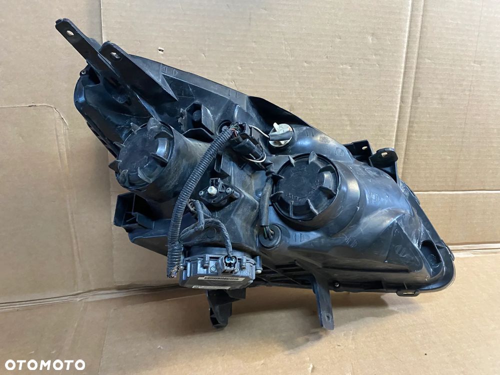 lampy koleos I bi xenon lewa eu cała - 4