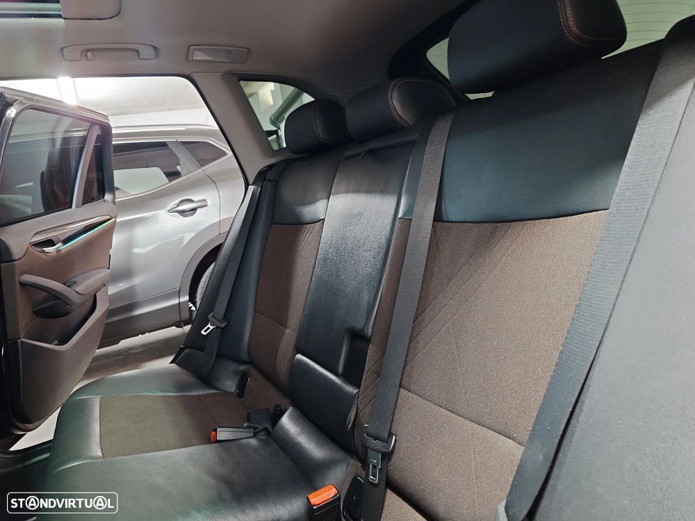 BMW X1 xDrive18d Aut. xLine - 44