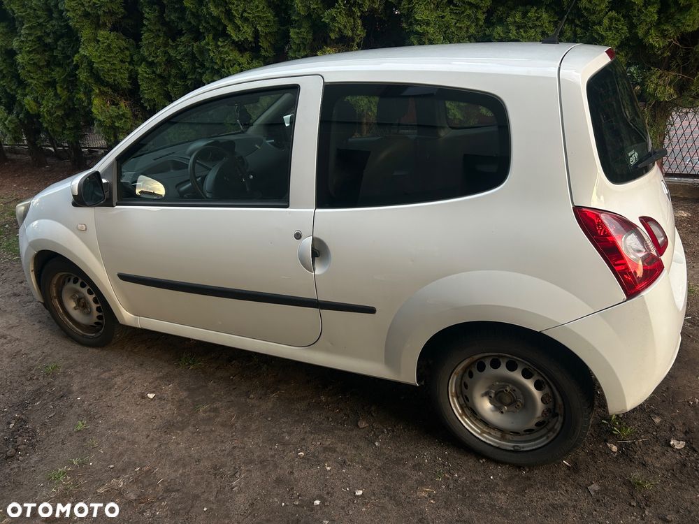 Renault Twingo - 5