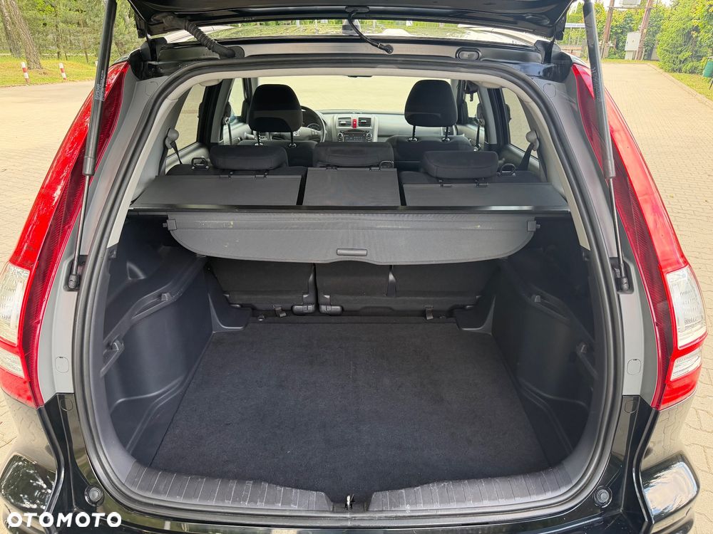 Honda CR-V 2.0 Elegance - 10