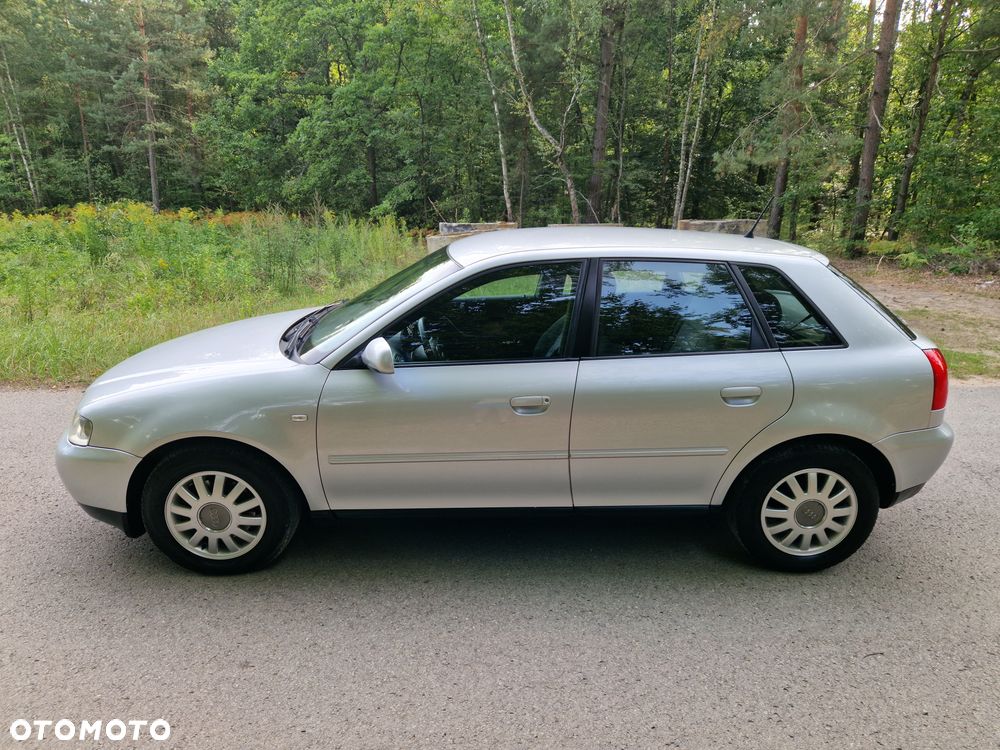 Audi A3 Allstreet - 4