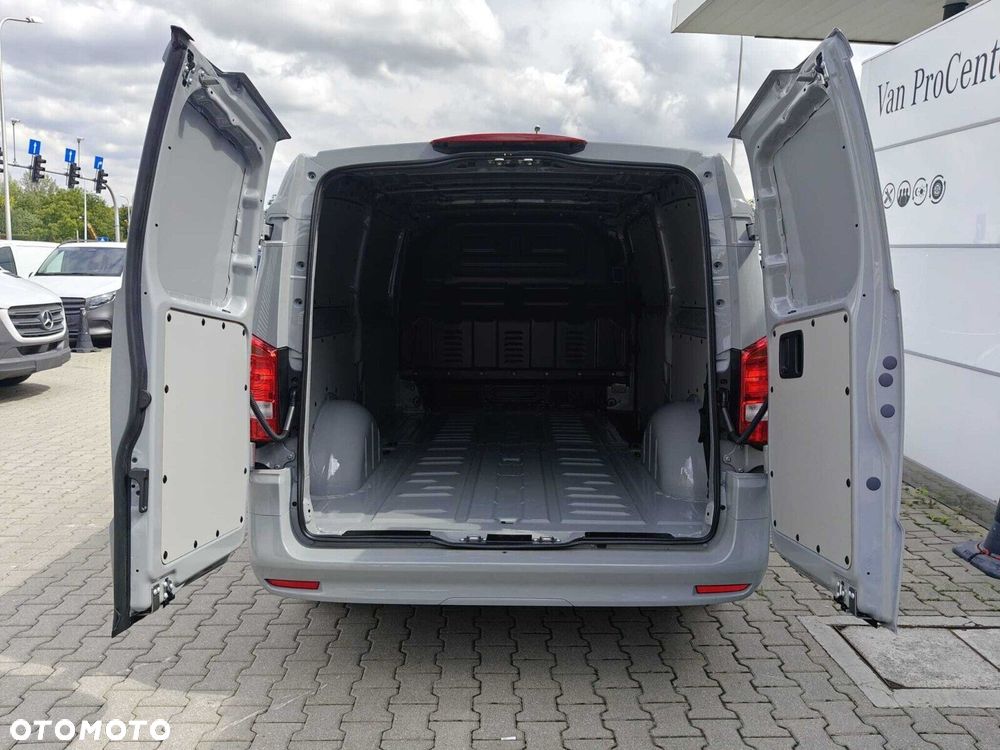 Mercedes-Benz Vito Furgon Ekstra długi 116 cdi - 6