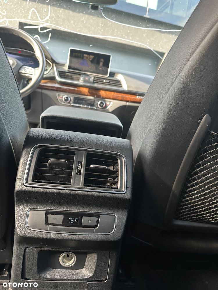 Audi Q5 2.0 TFSI quattro S tronic sport - 14