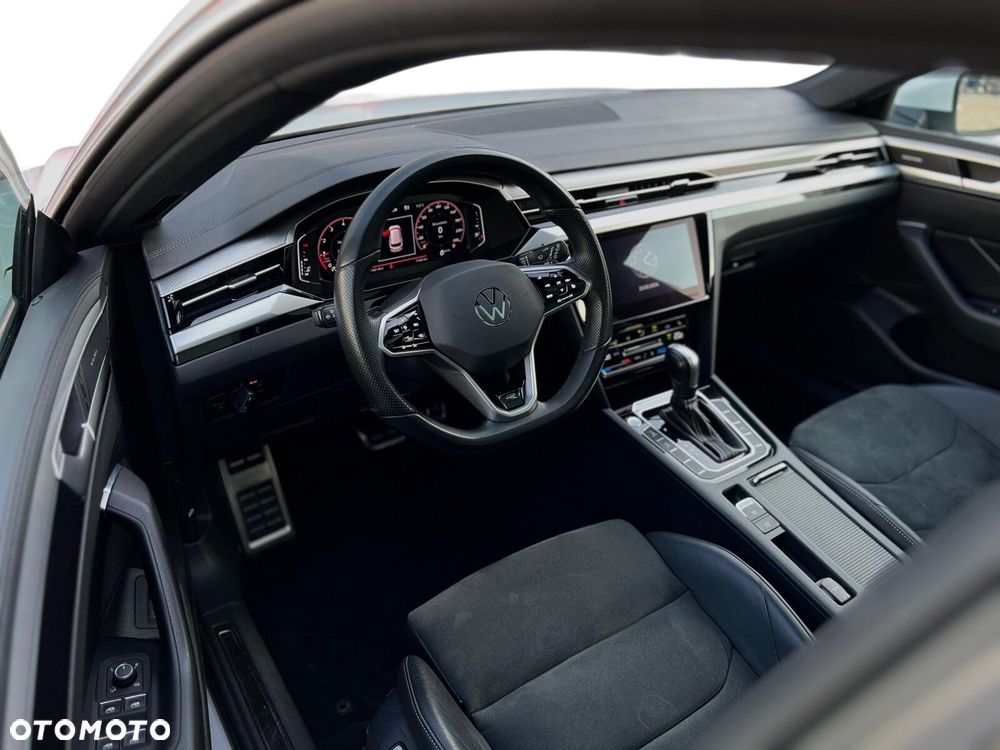 Volkswagen Arteon 2.0 TSI R-Line DSG - 11