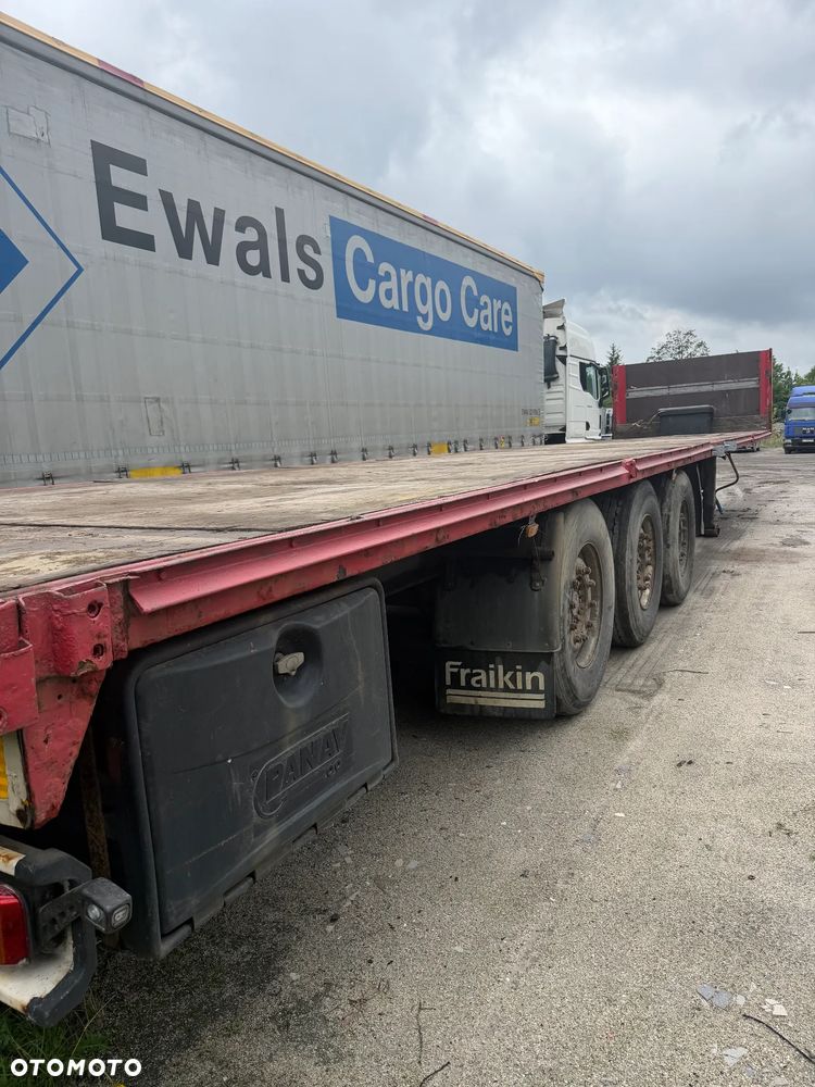 Fruehauf Standard - 10