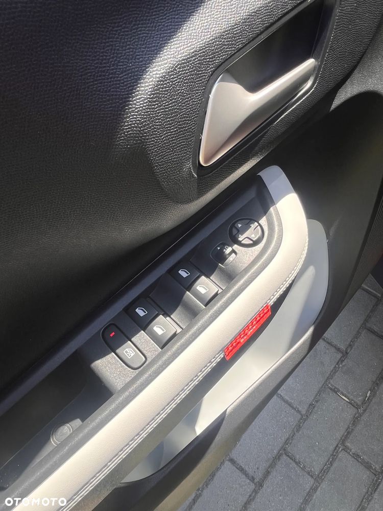 Citroën C3 1.2 T Max - 10