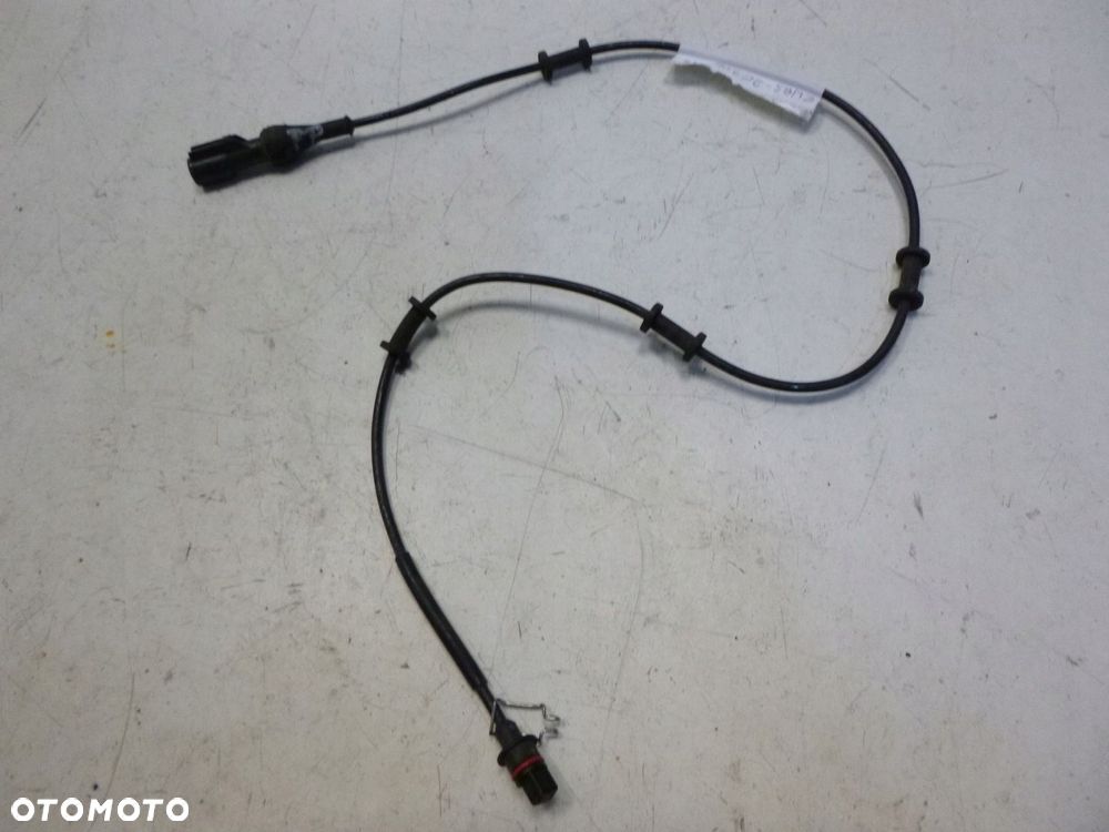 JAGUAR XF X250 CZUJNIK SENSOR ABS PRAWY PRZÓD - 2