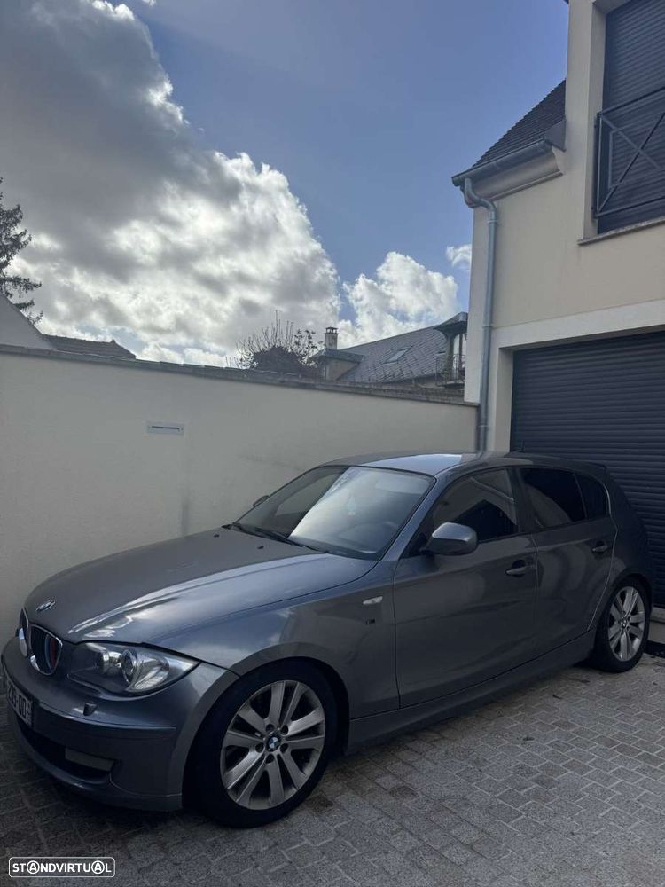 BMW 123 d DPF - 29