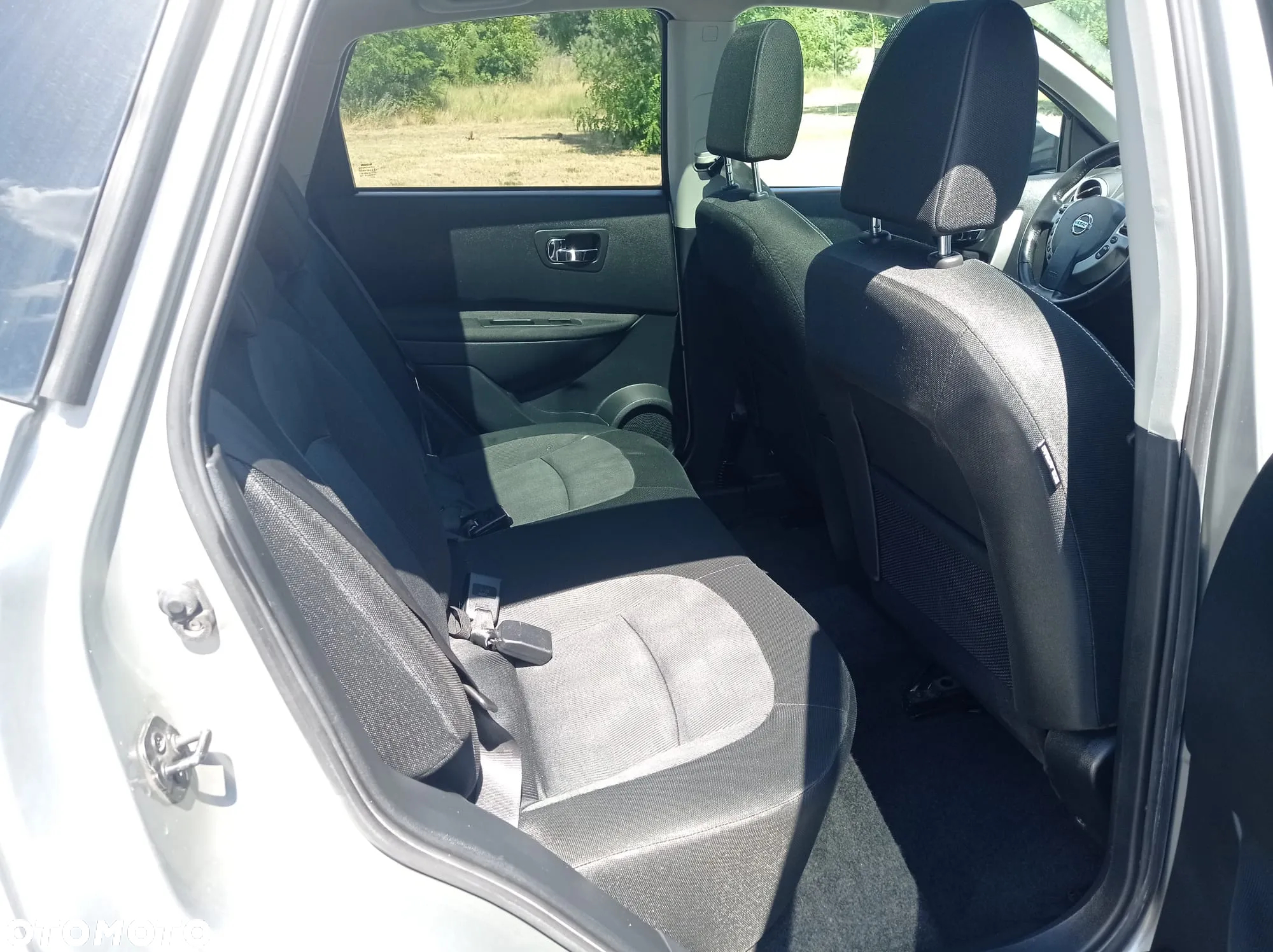 Nissan Qashqai 1.6 I-Way - 19