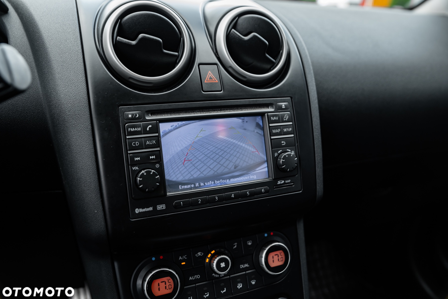 Nissan Qashqai+2 2.0 4x4 360 CVT - 36