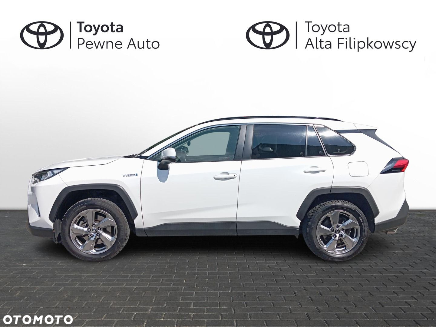 Toyota RAV4 - 7