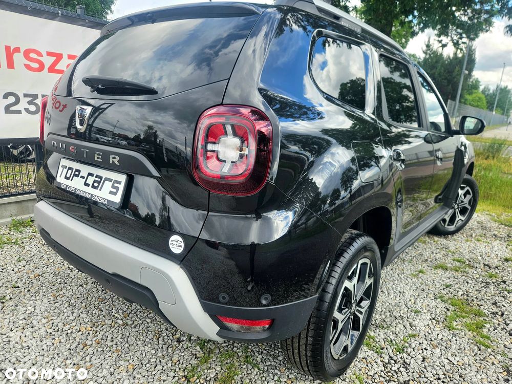 Dacia Duster - 11