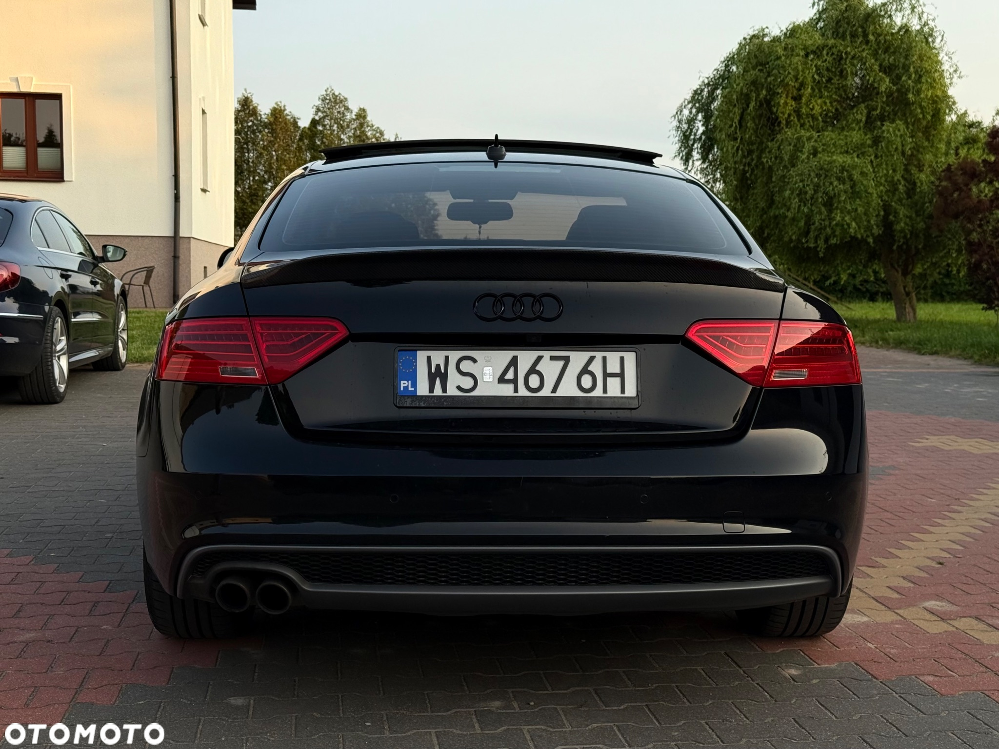 Audi A5 - 5