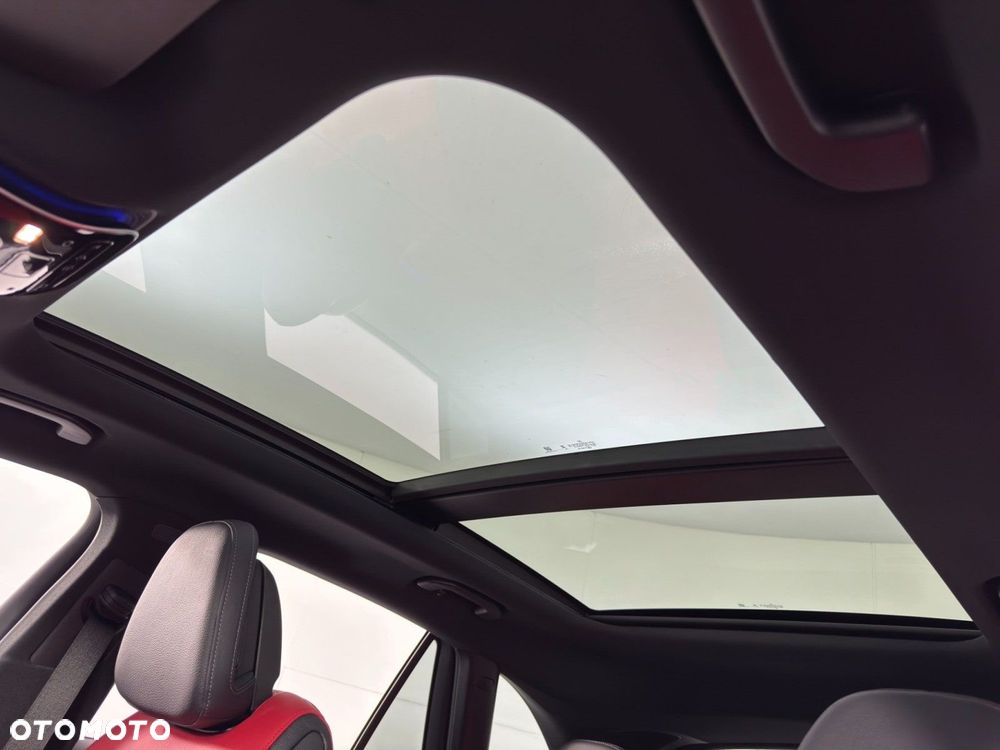 Mercedes-Benz GLC 300 4Matic 9G-TRONIC Edition AMG Line - 21