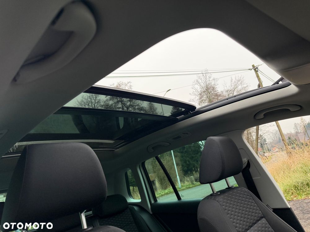 Volkswagen Tiguan 2.0 TSI 4Motion DSG Track & Field - 30