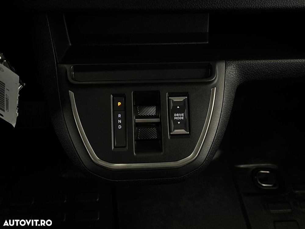 Toyota ProAce Panel Van 50kWh - 18