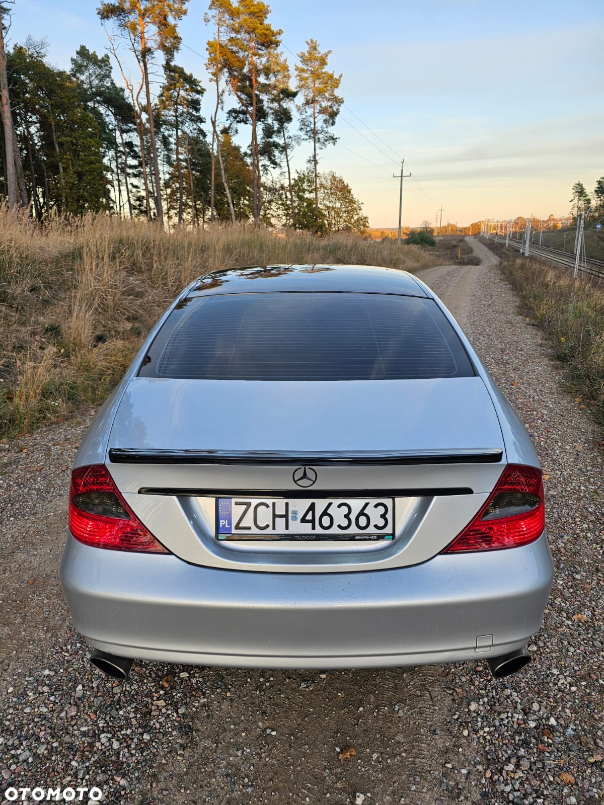 Mercedes-Benz CLS 350 - 5