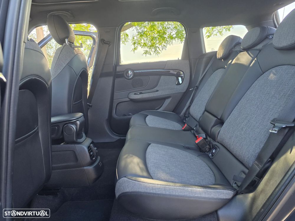 MINI Countryman - 36