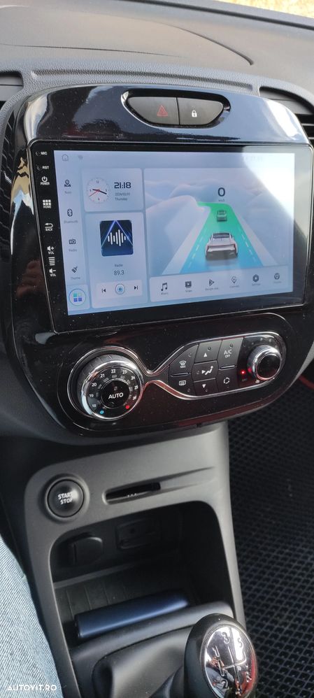 Renault Captur - 7
