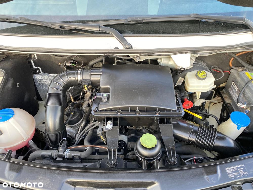 Volkswagen CRAFTER - 30