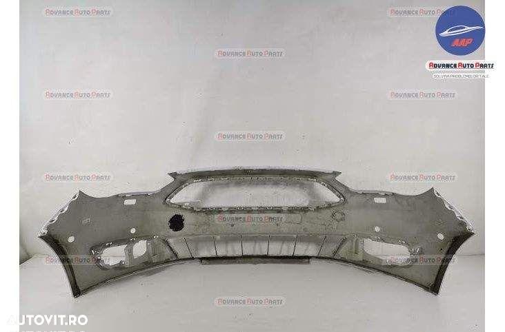 Bara Fata originala cu senzori parktronic si spalatori Ford  C-Max  2 - 4
